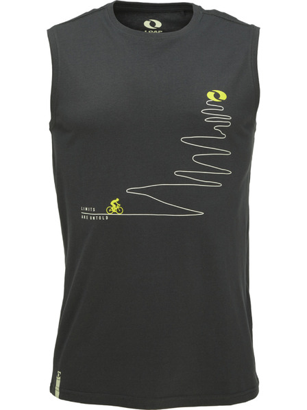 Loap Bohel Majica bez rukava