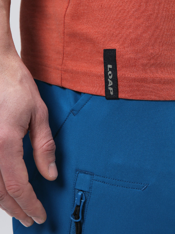 Loap Bevon Majica bez rukava