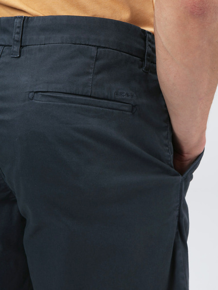 Loap Tamnoplave muške kratke hlače LOAP Vador