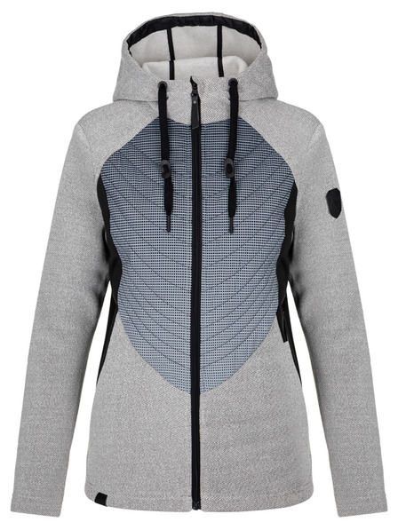 Loap LOAP Galvara sivi ženski sweatshirt