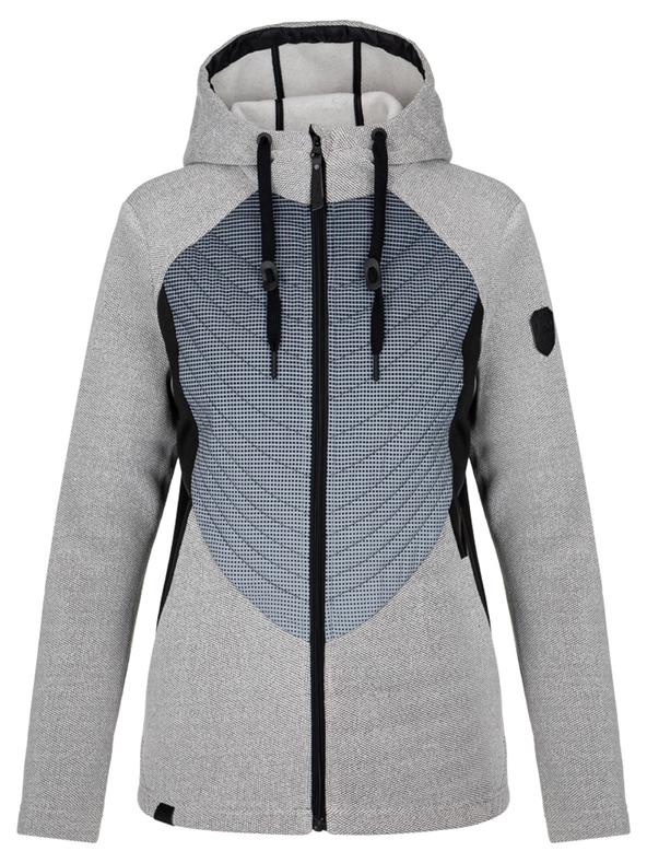 Loap LOAP Galvara sivi ženski sweatshirt