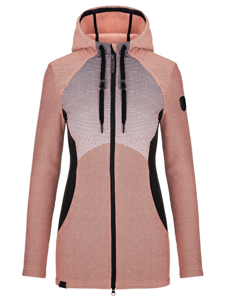 Loap Apricot ženski sweatshirt LOAP Galipa