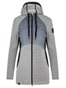 Loap LOAP Galipa sivi ženski sweatshirt