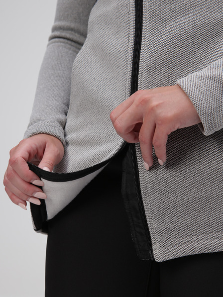 Loap LOAP Galipa sivi ženski sweatshirt