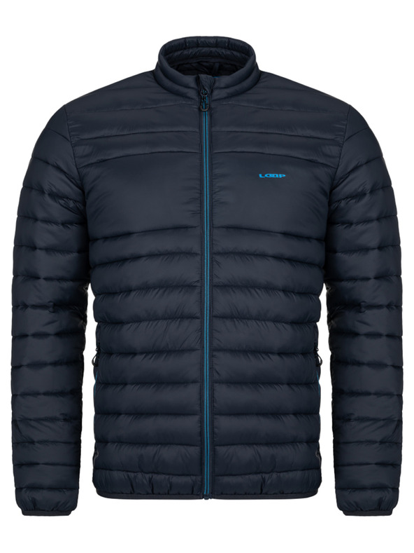 Loap Tamno siva muška jakna LOAP Irpur