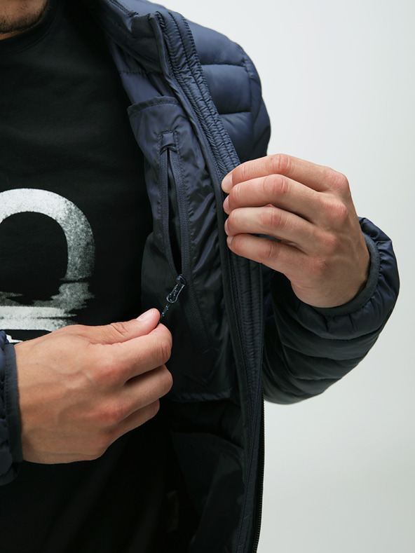 Loap Tamno siva muška jakna LOAP Irpur