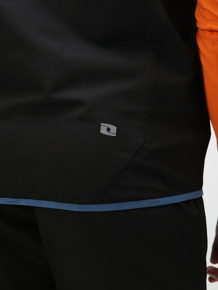 Loap Crni muški prsluk LOAP Urkel