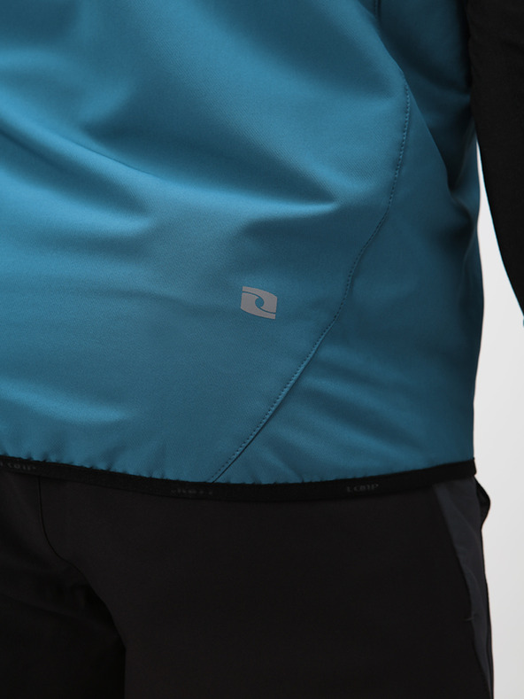 Loap Plavo-sivi muški prsluk LOAP Urkel