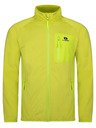 Loap Svijetlo zeleni muški sweatshirt LOAP MOTOL