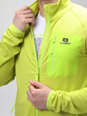 Loap Svijetlo zeleni muški sweatshirt LOAP MOTOL
