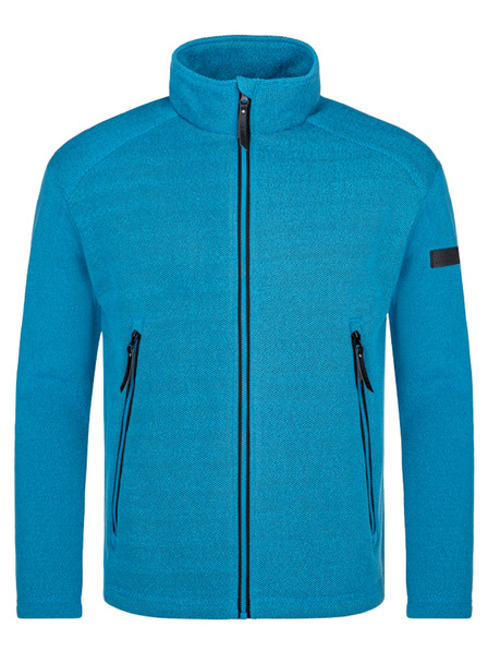 Loap Plava muška majica LOAP GAELMAR