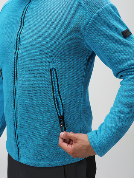 Loap Plava muška majica LOAP GAELMAR