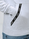 Loap Svijetlo sivi muški sweatshirt LOAP EWONUL