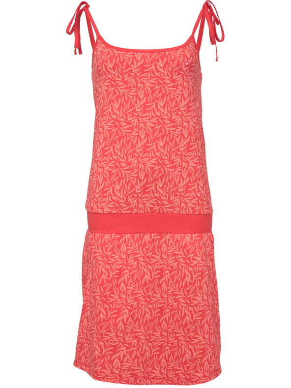 Loap Crvena ženska haljina LOAP BAELA