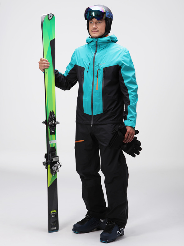 Loap Muška skijaška jakna LOAP Fantom