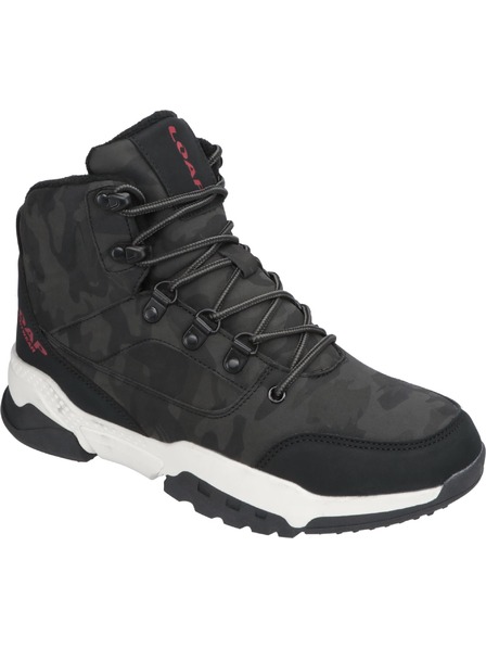 Loap Zimske čizme za dječake LOAP Hodge