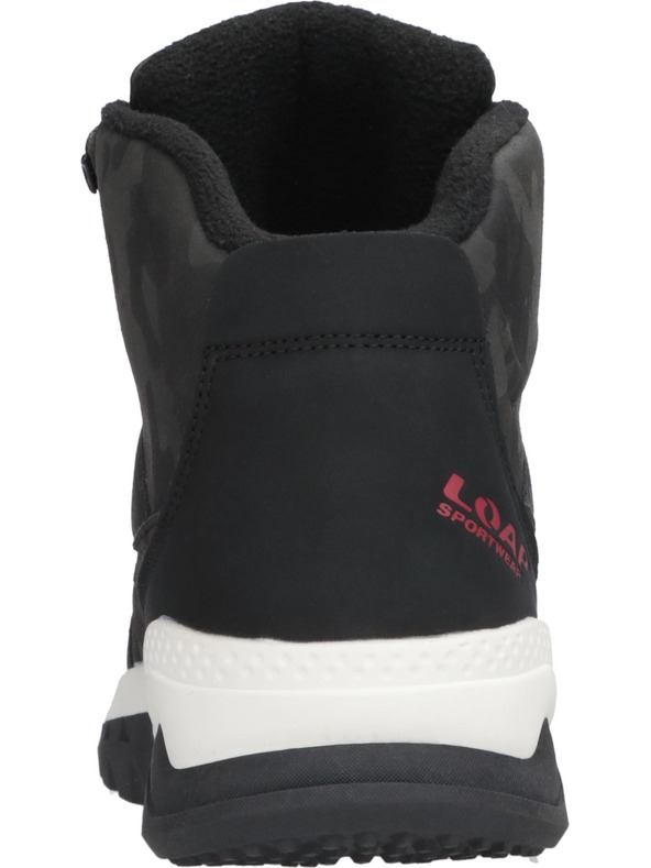 Loap Zimske čizme za dječake LOAP Hodge
