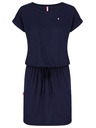Loap Tamnoplava ženska ljetna haljina LOAP BLADANA