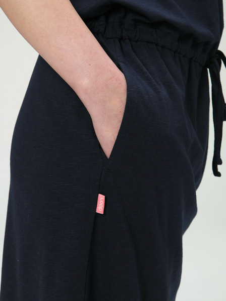 Loap Tamnoplava ženska ljetna haljina LOAP BLADANA