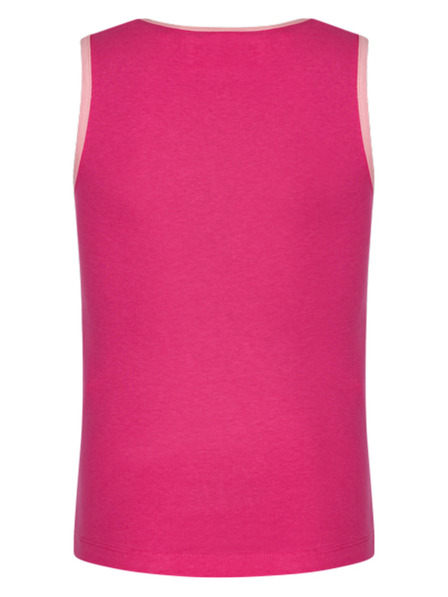 Loap Tamno roza djevojačka majica bez rukava LOAP BESLANA