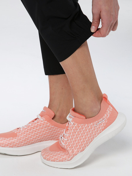 Loap Crne ženske 3/4 hlače LOAP UBELA