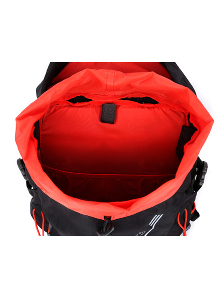 Loap Crni muški planinarski ruksak LOAP EIGER 28