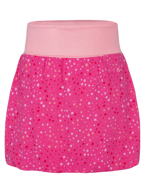 Loap Ružičasta suknja za djevojčice LOAP BESCINA