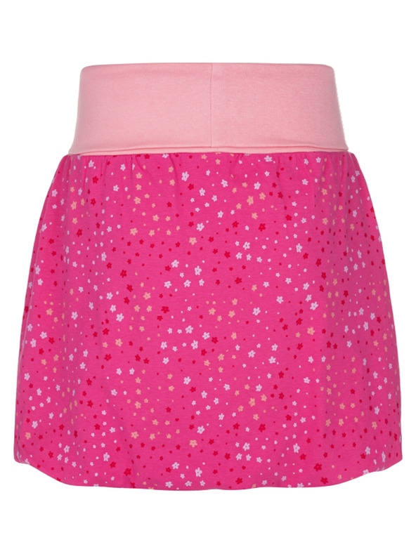 Loap Ružičasta suknja za djevojčice LOAP BESCINA