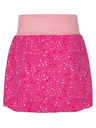 Loap Ružičasta suknja za djevojčice LOAP BESCINA