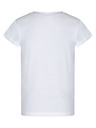 Loap Bijela majica za dječake LOAP BOOMERANG