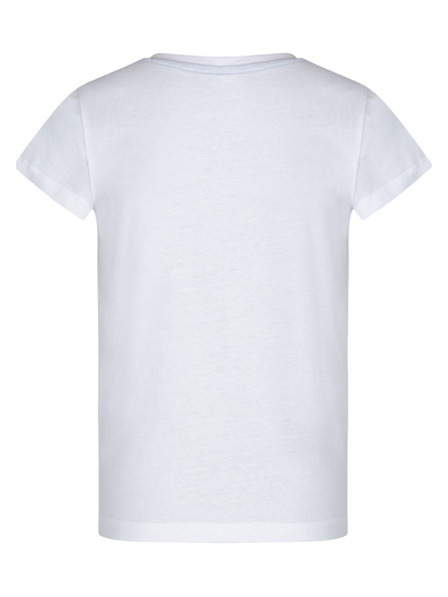 Loap Bijela majica za dječake LOAP BOOMERANG