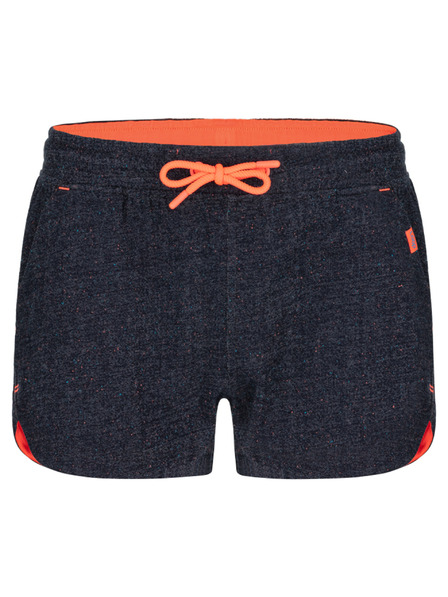 Loap Tamnoplave ženske kratke hlače LOAP Edula