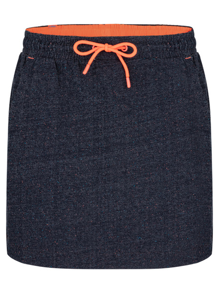 Loap Tamnoplava ženska sportska suknja LOAP EDENA