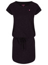 Loap Tamnoplava ženska ljetna haljina LOAP BURGET