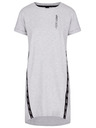 Loap Siva ženska haljina LOAP Ewelina