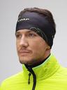 Loap Zeleno-crna sportska zimska traka za glavu LOAP Zal