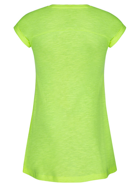 Loap Neon žuta djevojačka haljina LOAP Blica