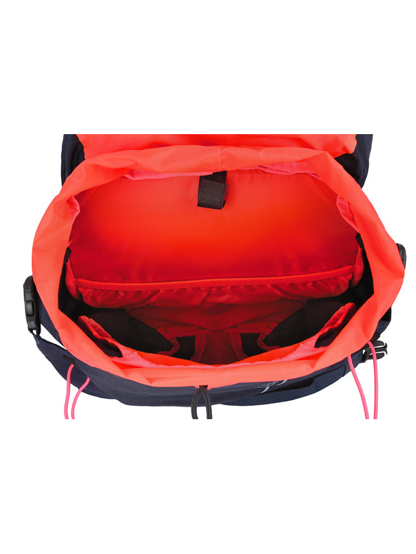 Loap Tamnoplavi planinarski ruksak 28 l LOAP Eiger 28