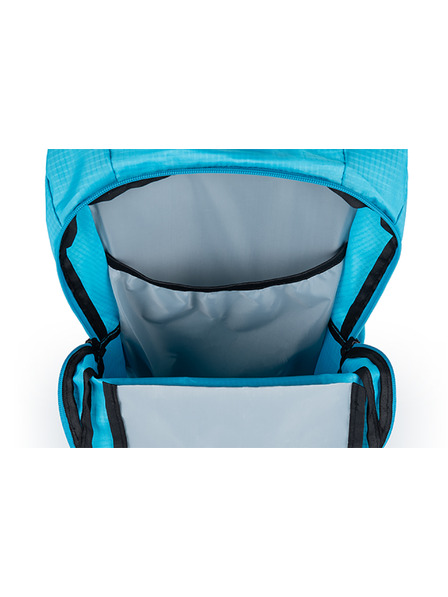Loap Plavi biciklistički ruksak 15 l LOAP Trail15