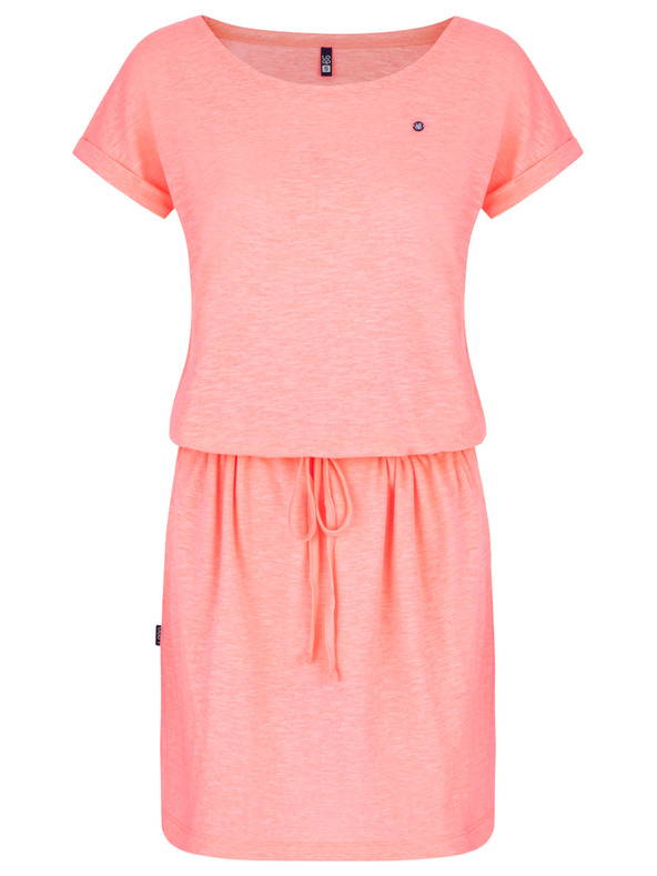 Loap Roza ženska haljina LOAP Bladana