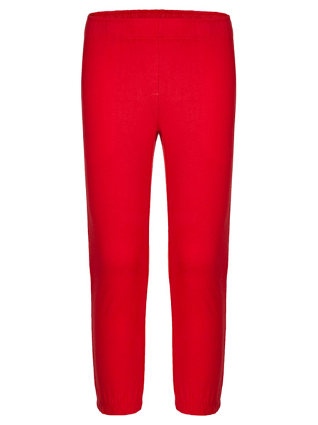 Loap Crvena dječja trenirka LOAP Doxis