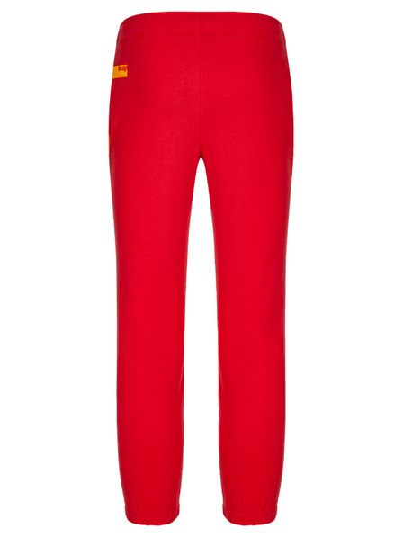 Loap Crvena dječja trenirka LOAP Doxis