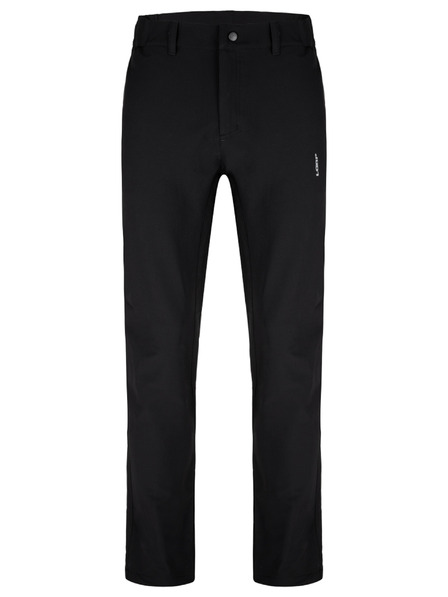 Loap Crne muške vanjske hlače LOAP Urfalan