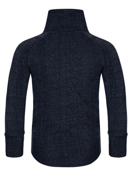 Loap Tamnoplava majica za djevojčice LOAP Edala