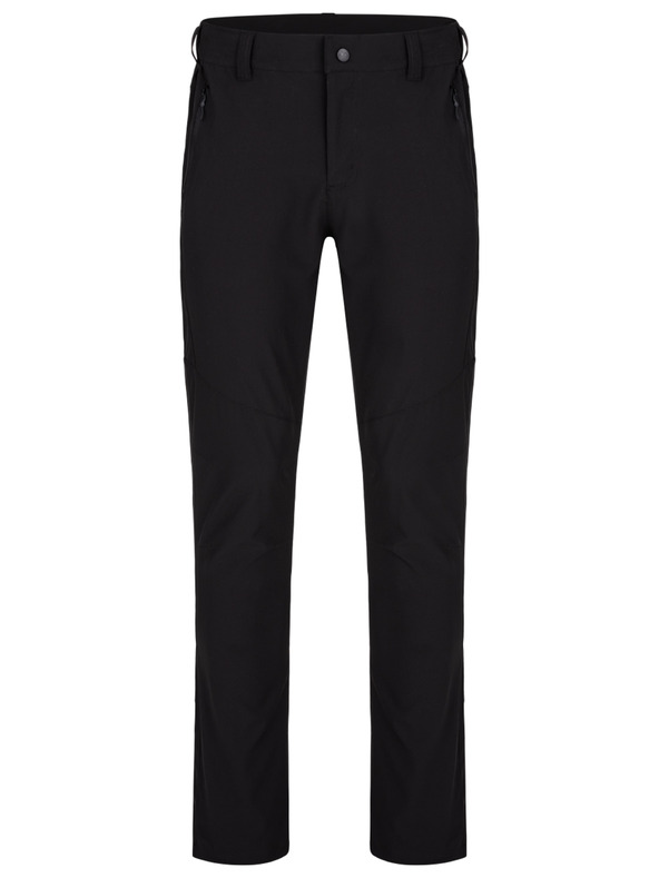 Loap Crne muške hlače LOAP Uzak