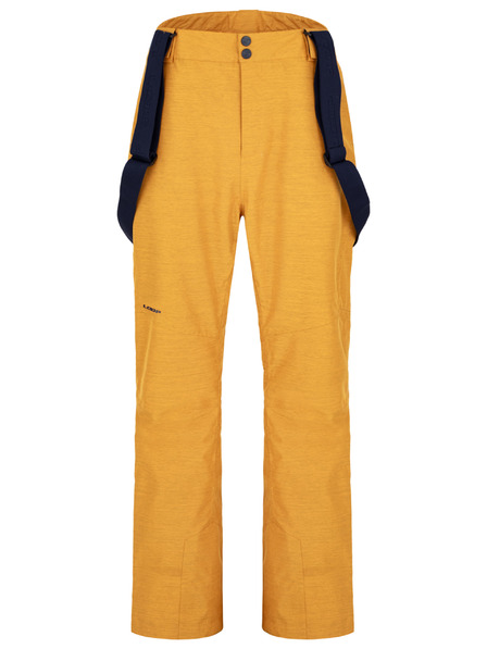 Loap LOAP Lawo senf muške skijaške hlače