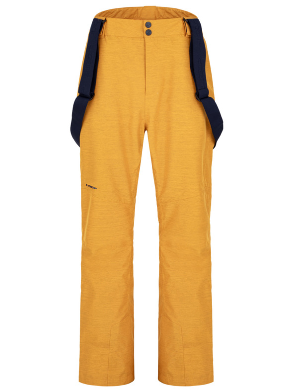 Loap LOAP Lawo senf muške skijaške hlače