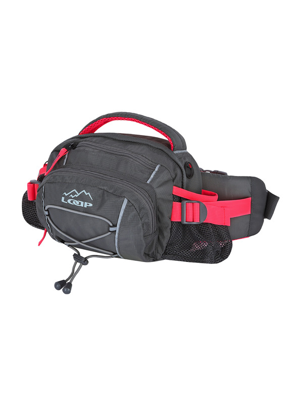 Loap Tamno siva torbica oko struka LOAP Ynora 1.5L