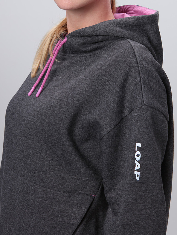 Loap Ženski sweatshirt LOAP Ebmara
