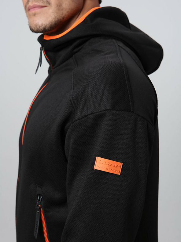 Loap Muški sportski pulover LOAP Ganor